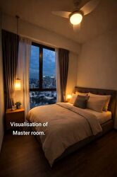 Gem Residences (D12), Condominium #531060131